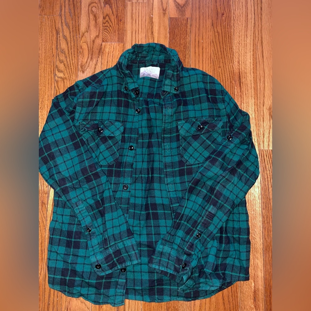 Flannel
